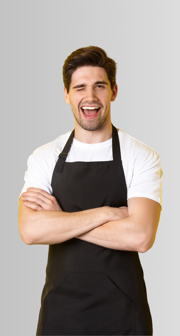 BIB APRON