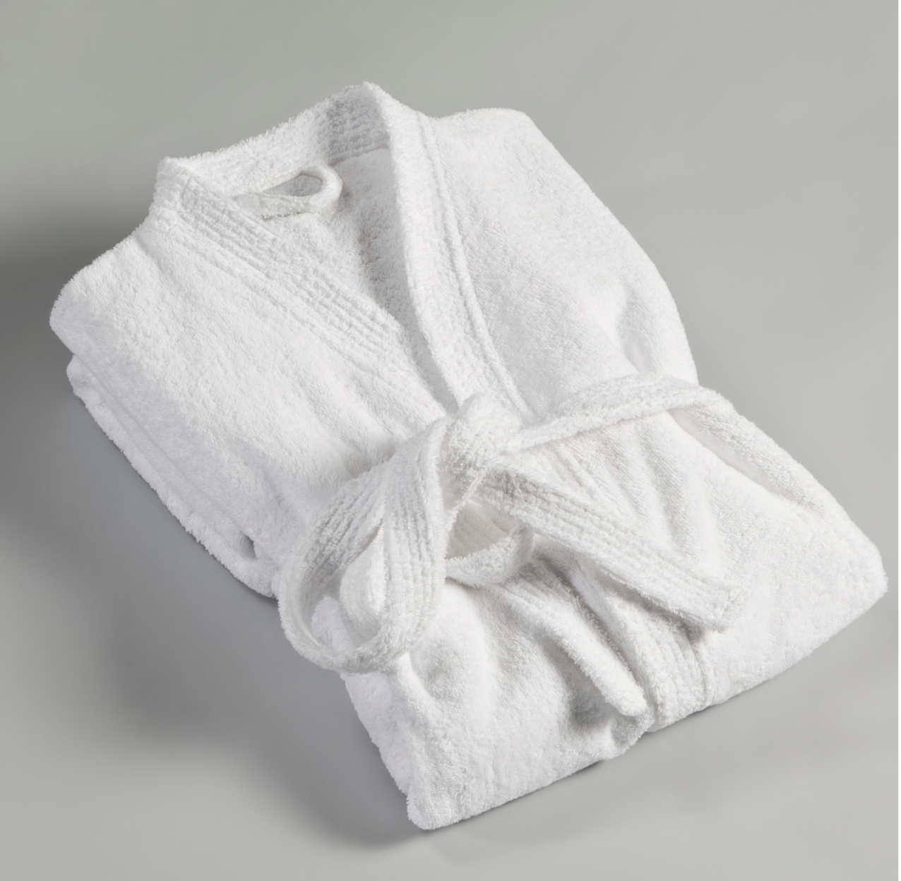 Velour Luxurious Bath Robes