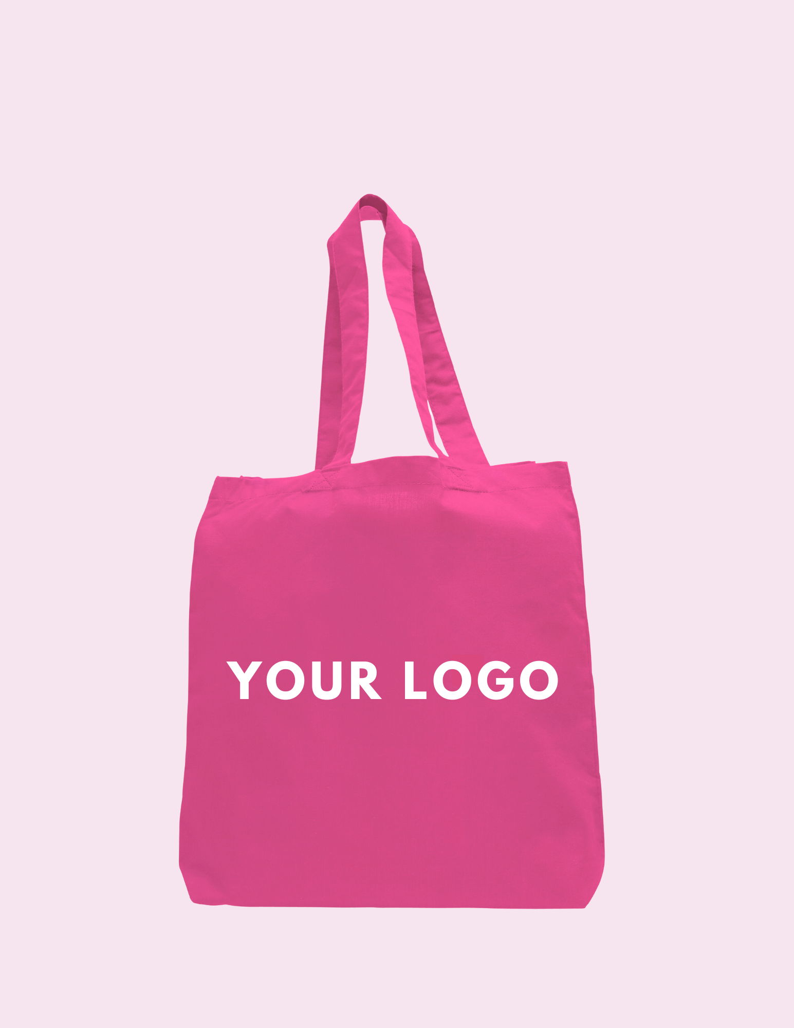 ECONOMICAL TOTE BAG WIT